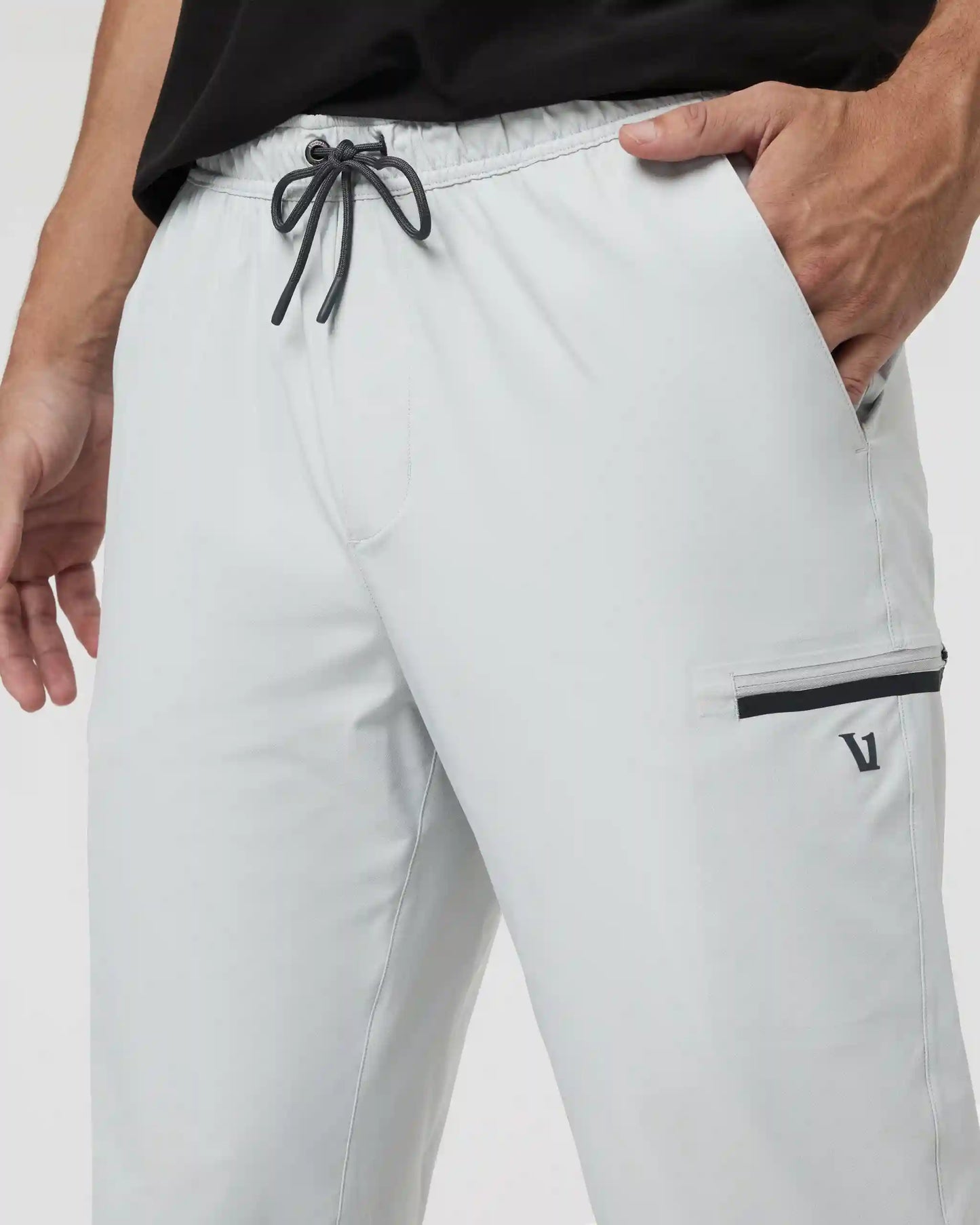 Grafton Pant 30"