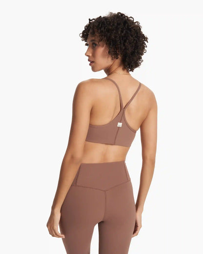 Vuori AllTheFeels™ Bra