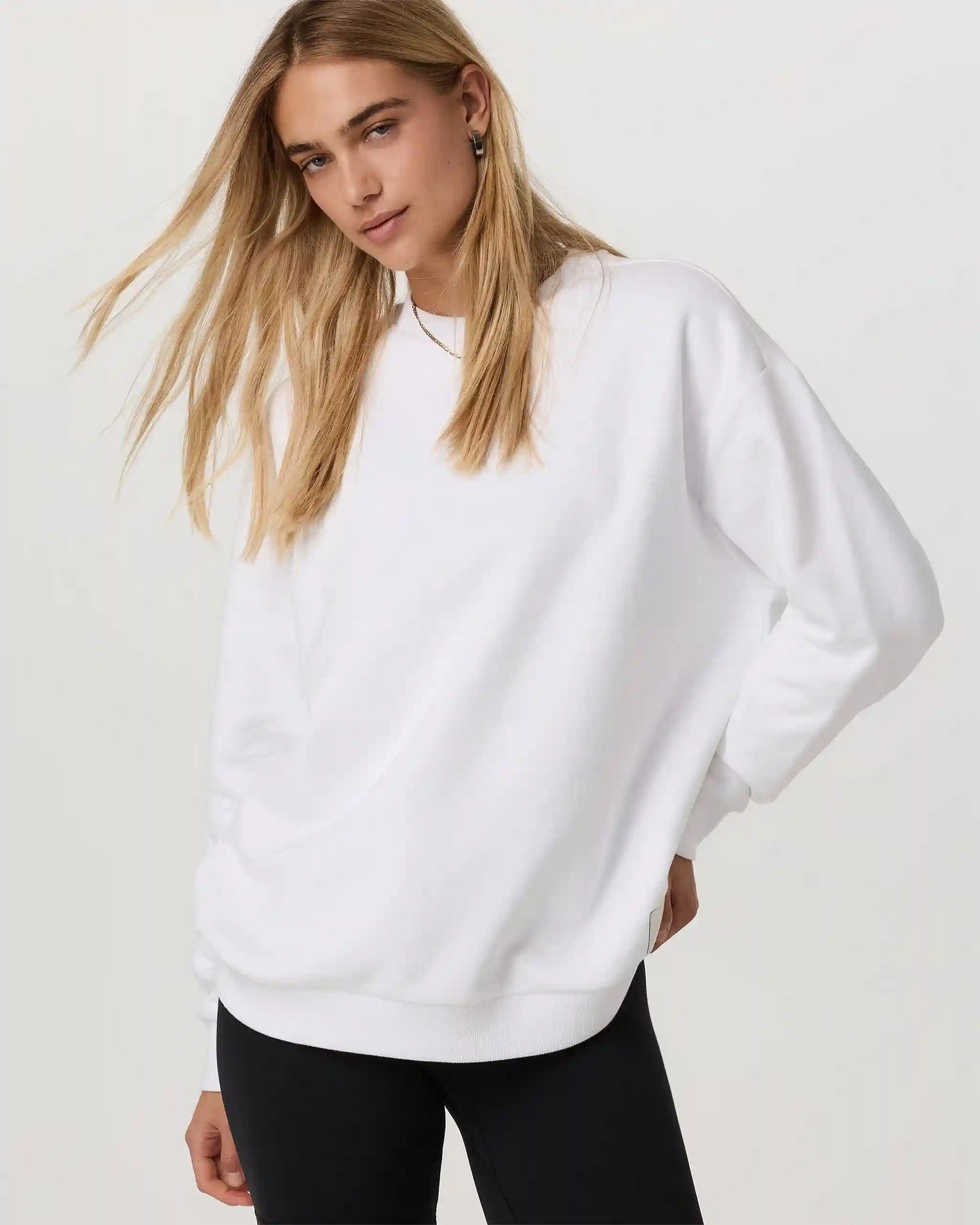 Restore Oversized Crew 2.0