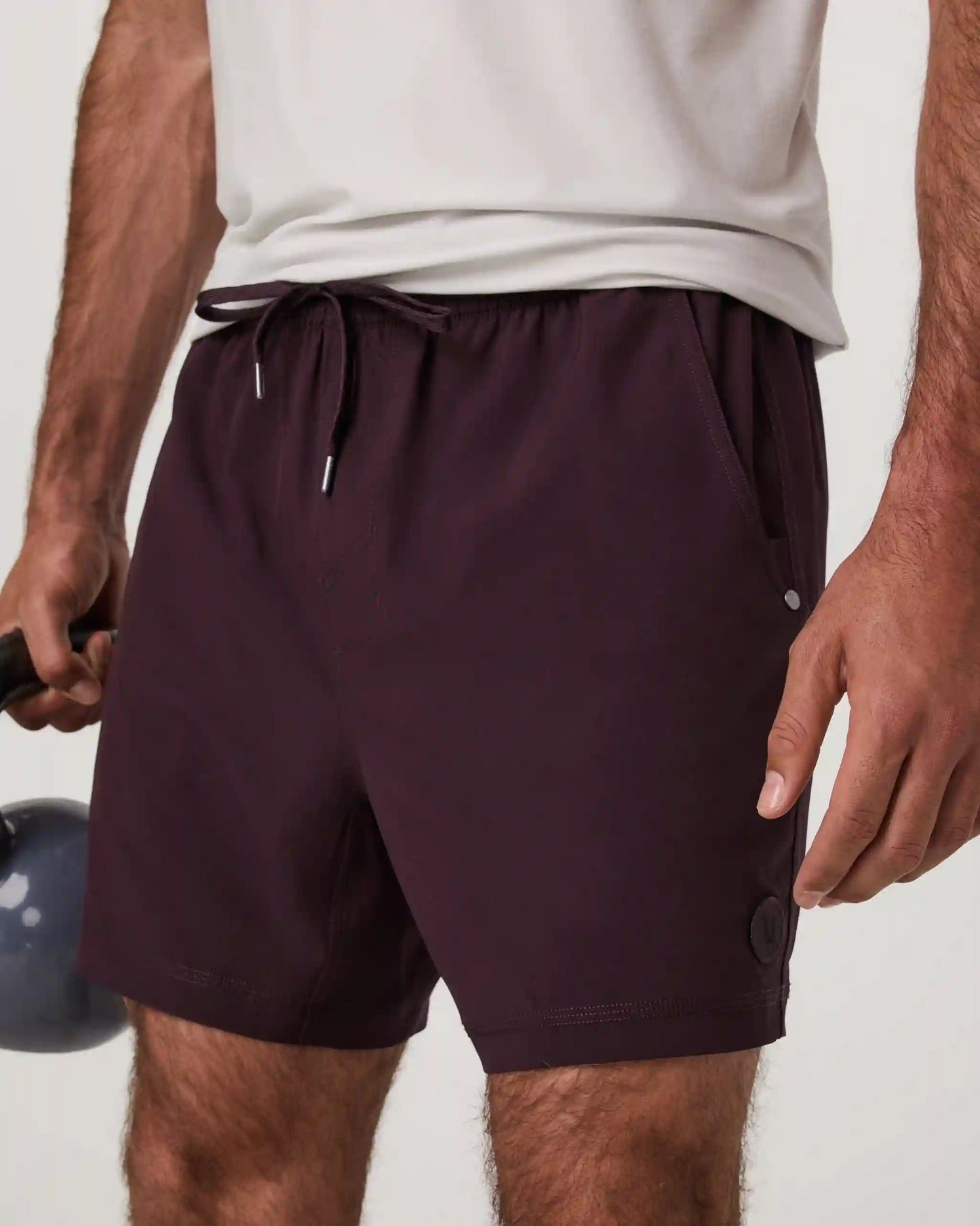 Kore Short Lined 5"