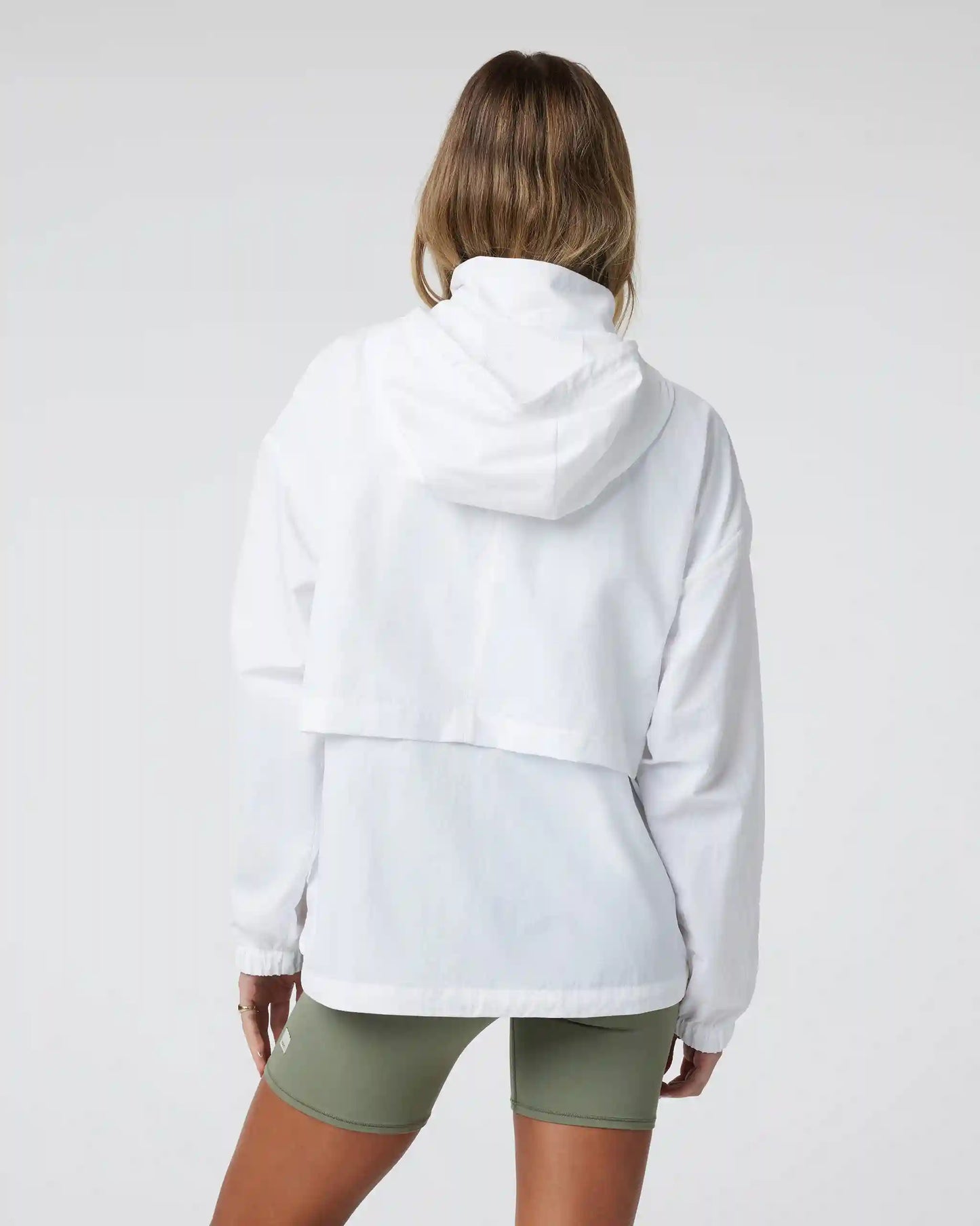 Willow Jacket