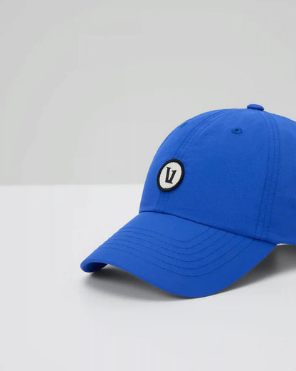 V1 Patch Hat