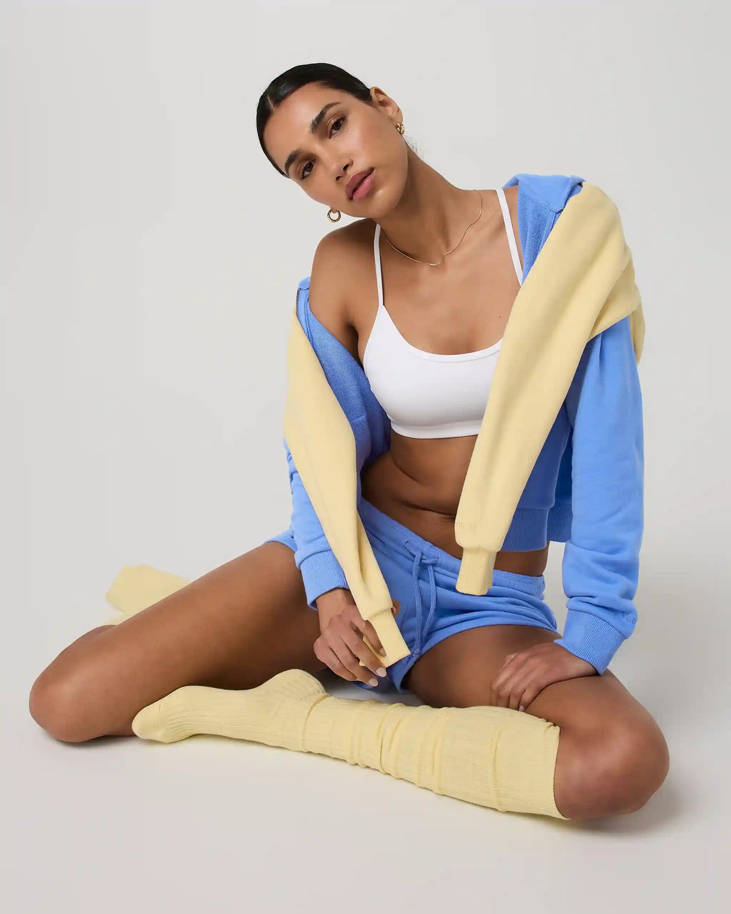 Sedona Classic Full Zip