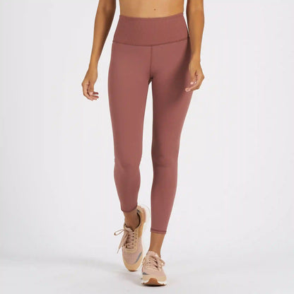 Rib Studio Legging