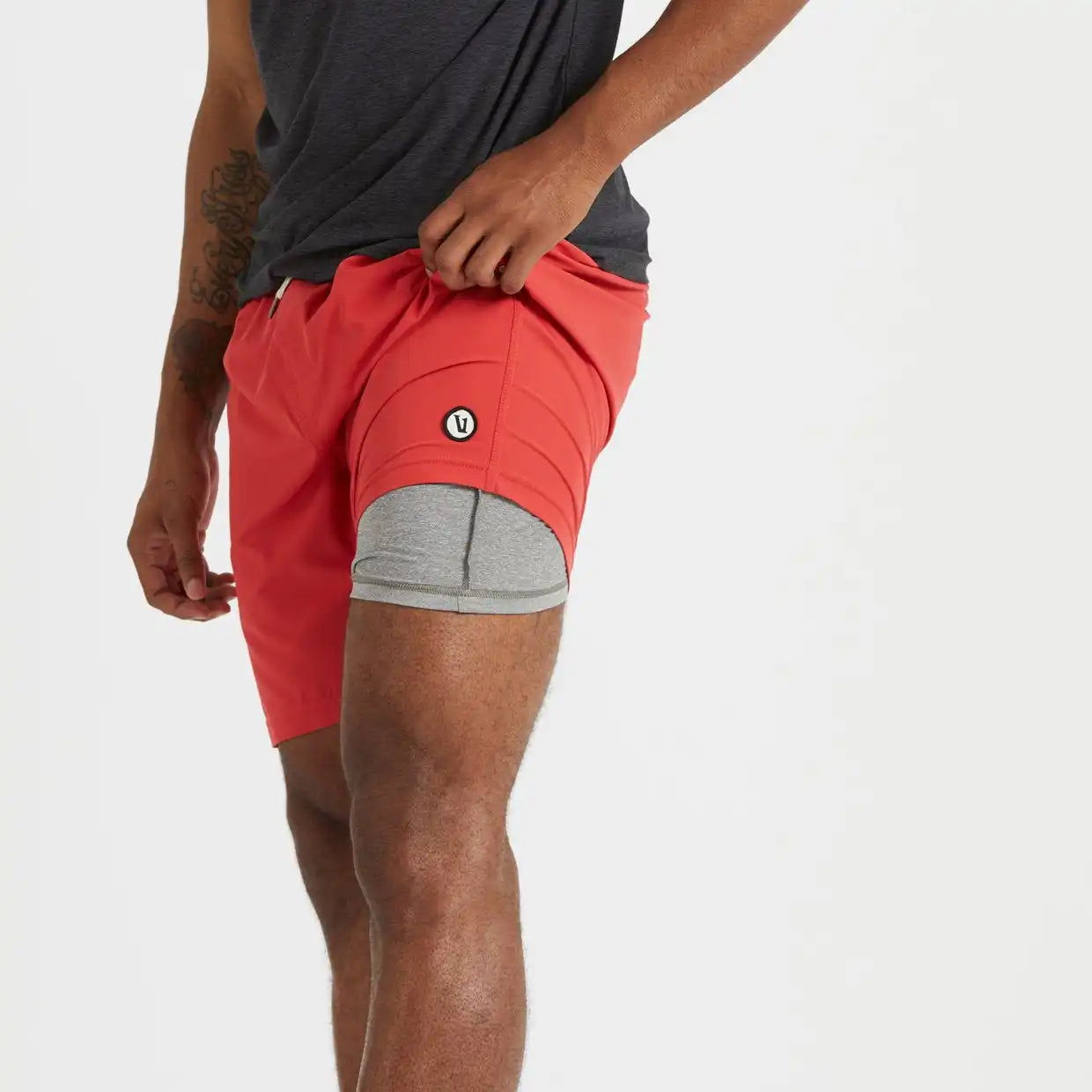 Kore Short