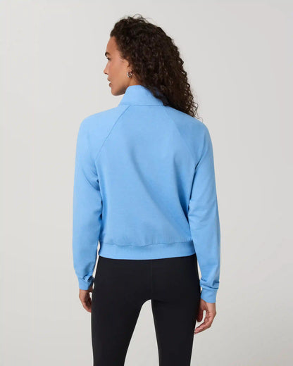 Halo Half Zip