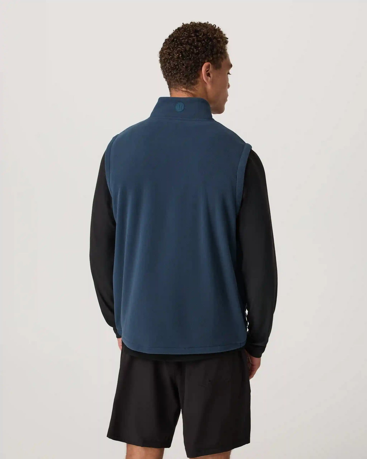 Aspen Vest