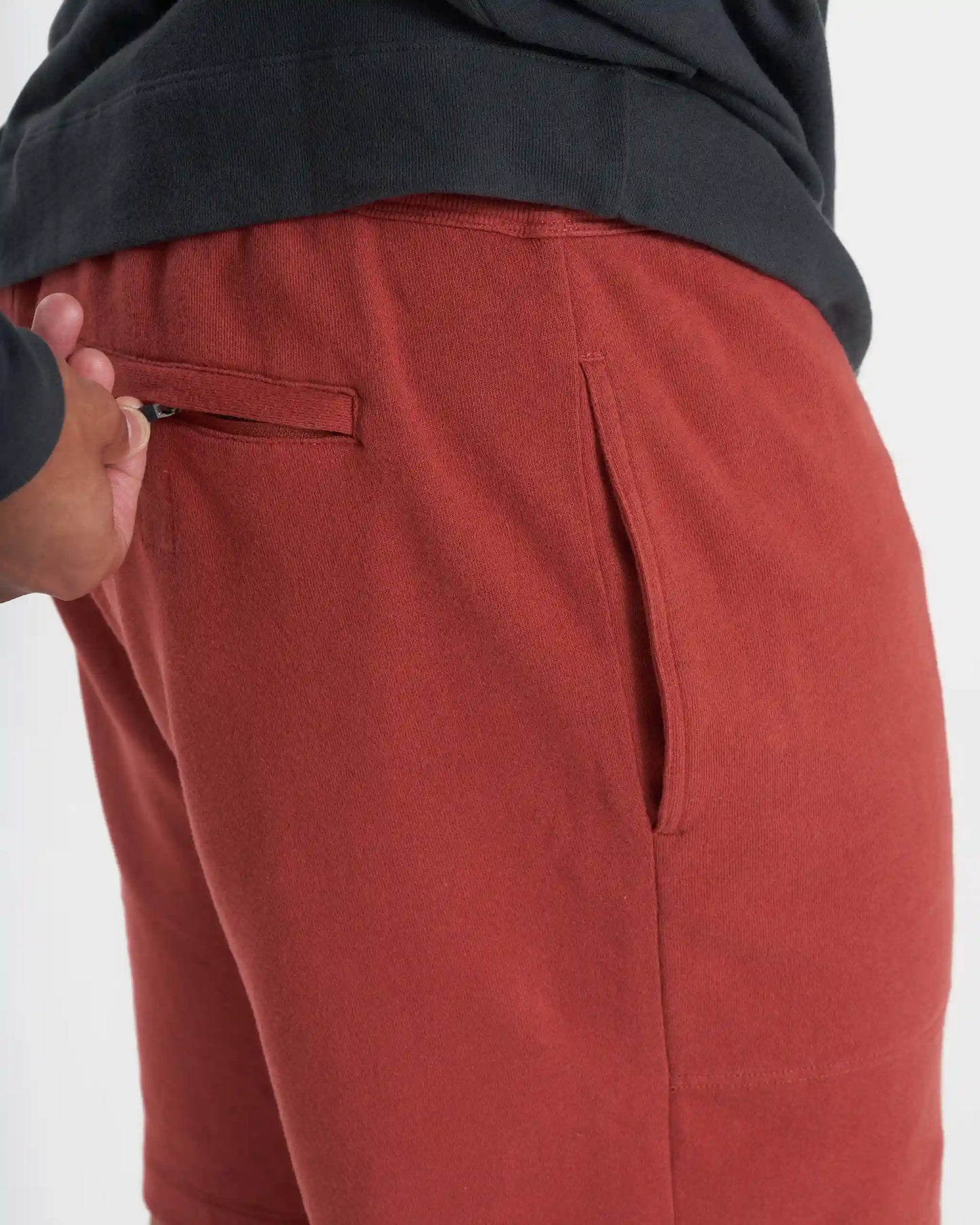 Vital Short