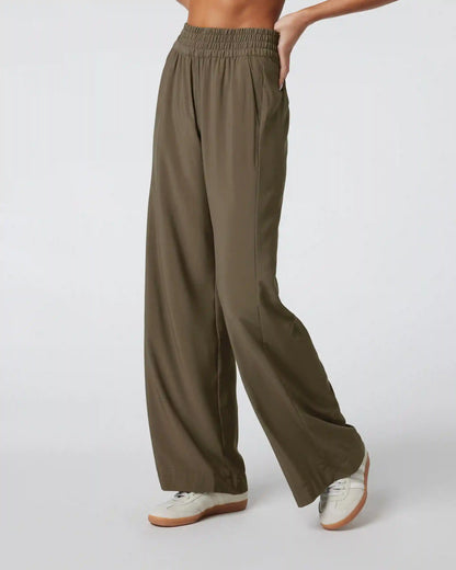 Villa Wideleg Pant