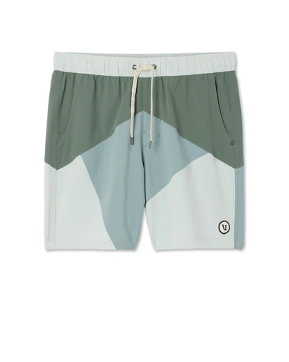 Kore Short X3 Lined 7"