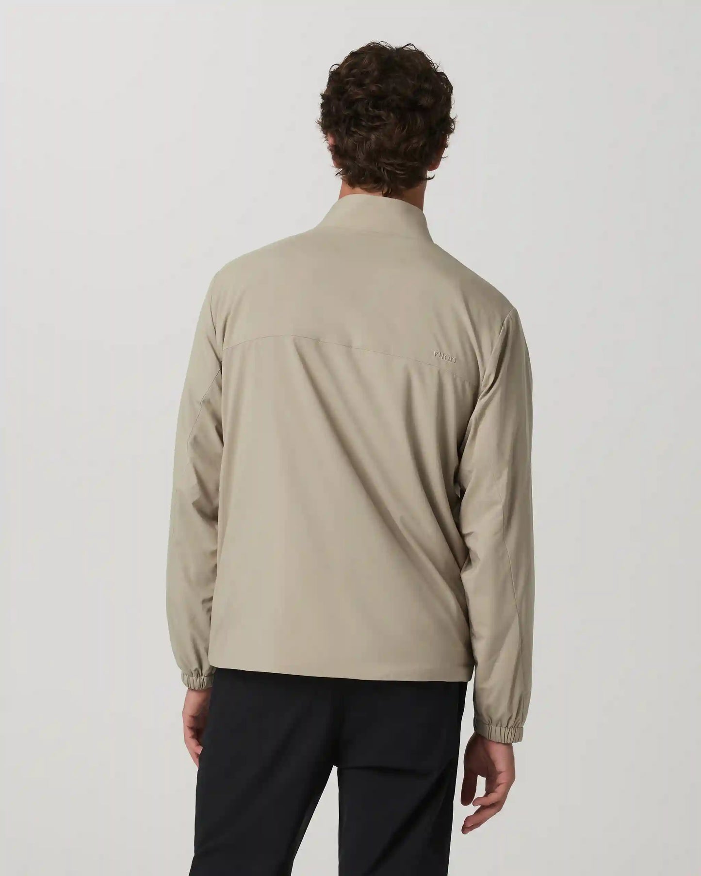 Octa Wind Shell