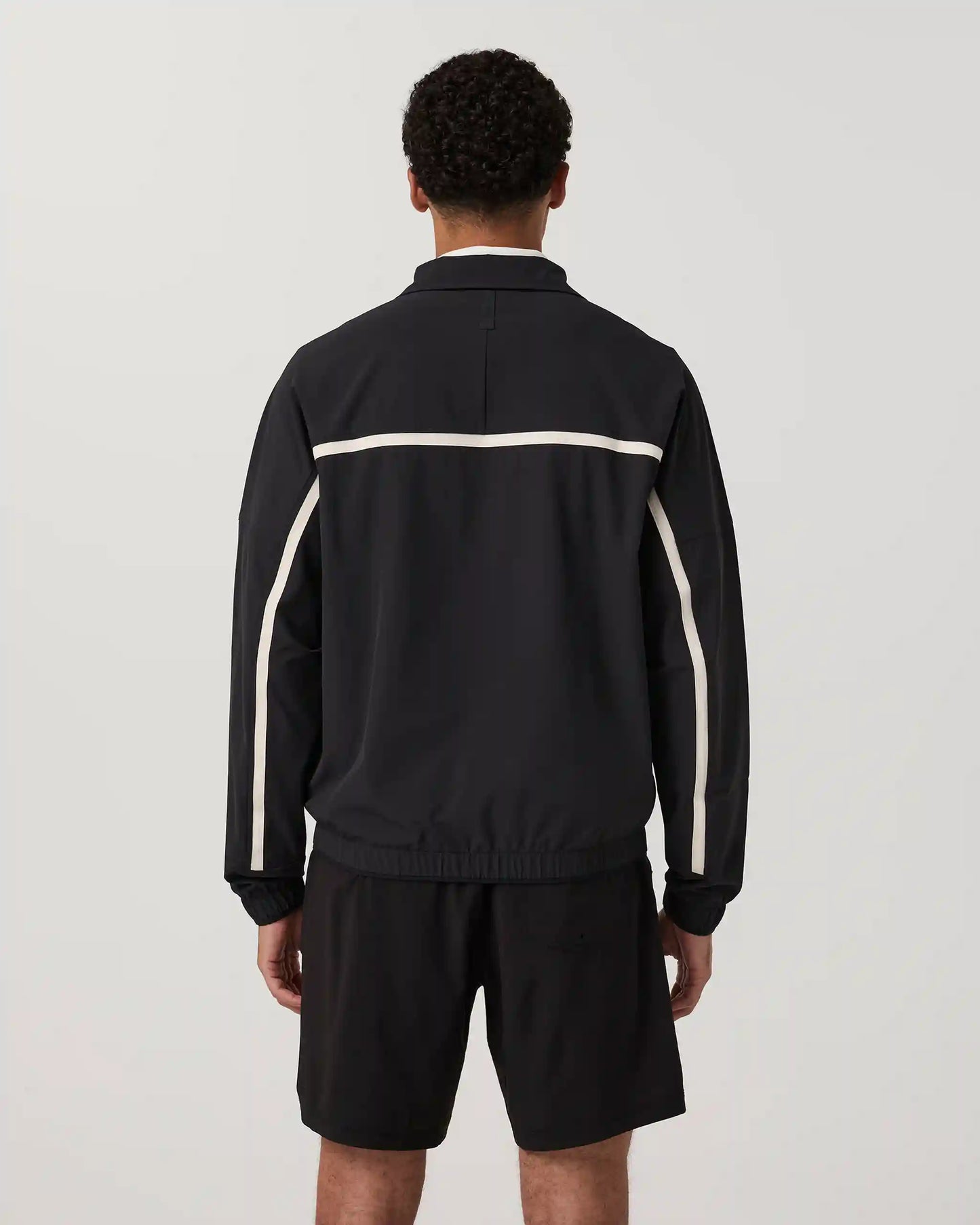 Crosscourt Jacket 2.0