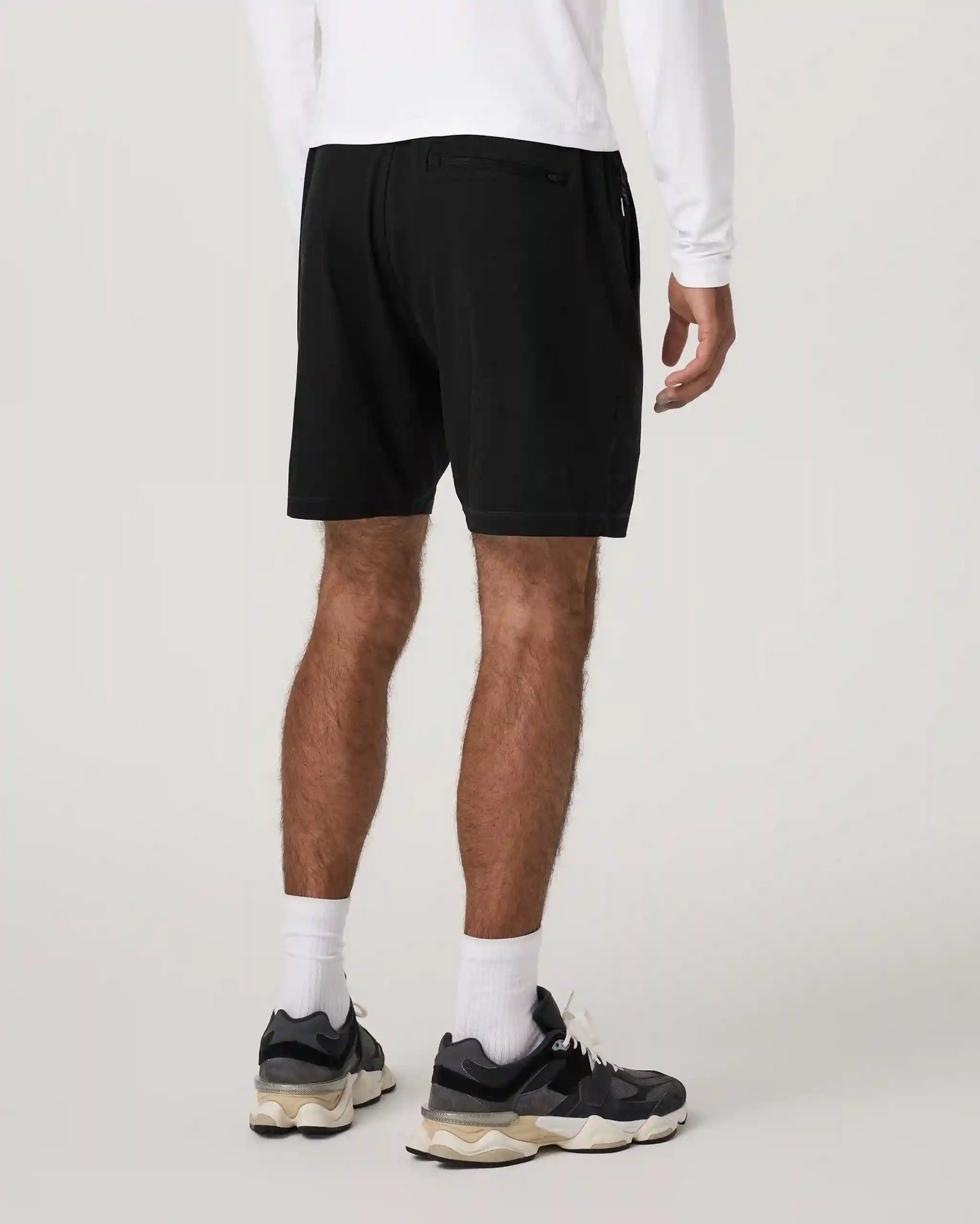 Ponto Performance Short 7"