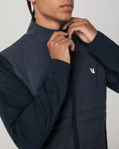 Sunday Insulated Hybrid Jacket