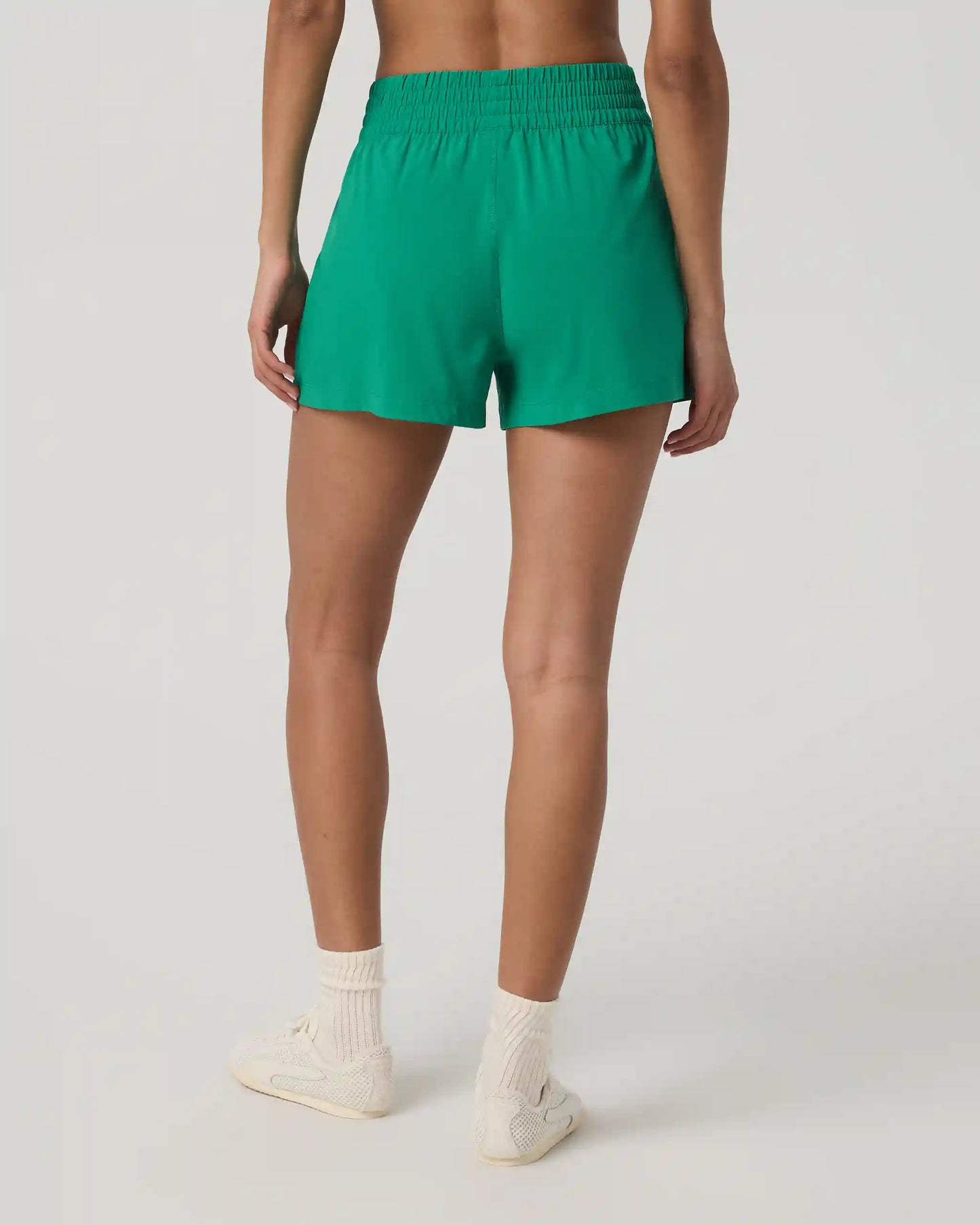 Villa Short