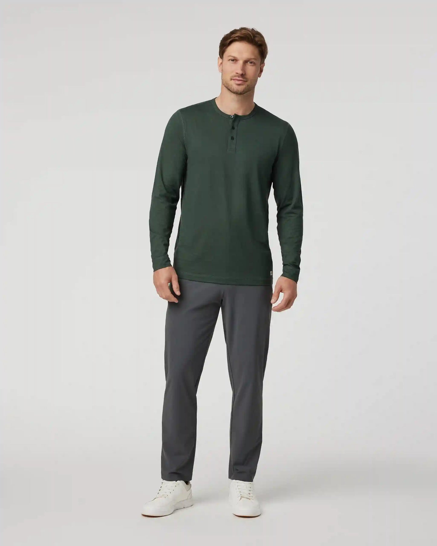 Fleet Chino Pant Athletic Slim 30"