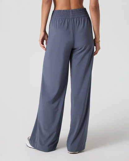 Villa Wideleg Pant - Short