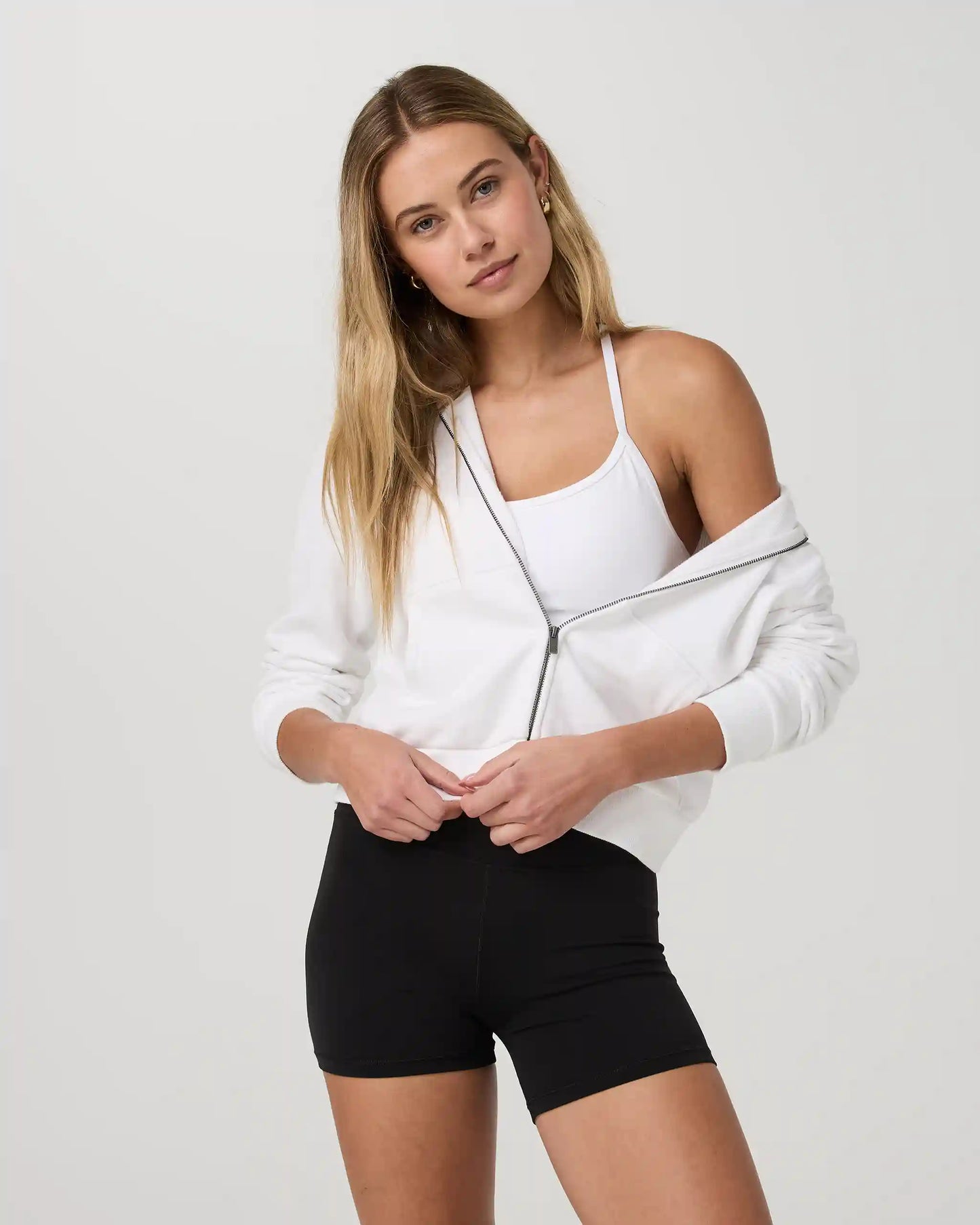 Sedona Classic Full Zip
