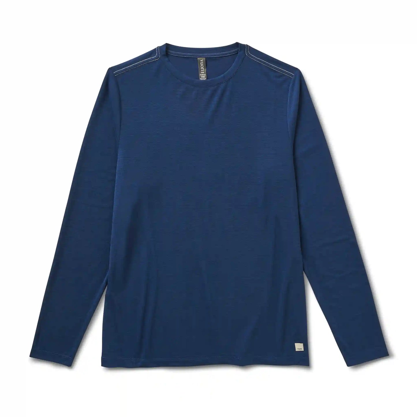 Long Sleeve Current Tech Tee