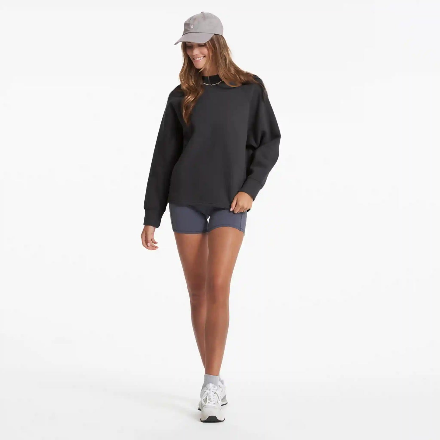 Restore Oversized Crew
