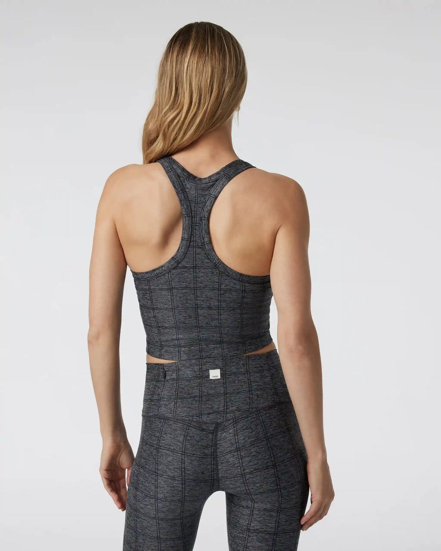 Elevation Racerback Tank