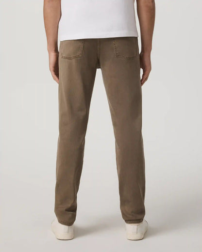 Benton Stretch Twill Pant Athletic Slim Fit 30"