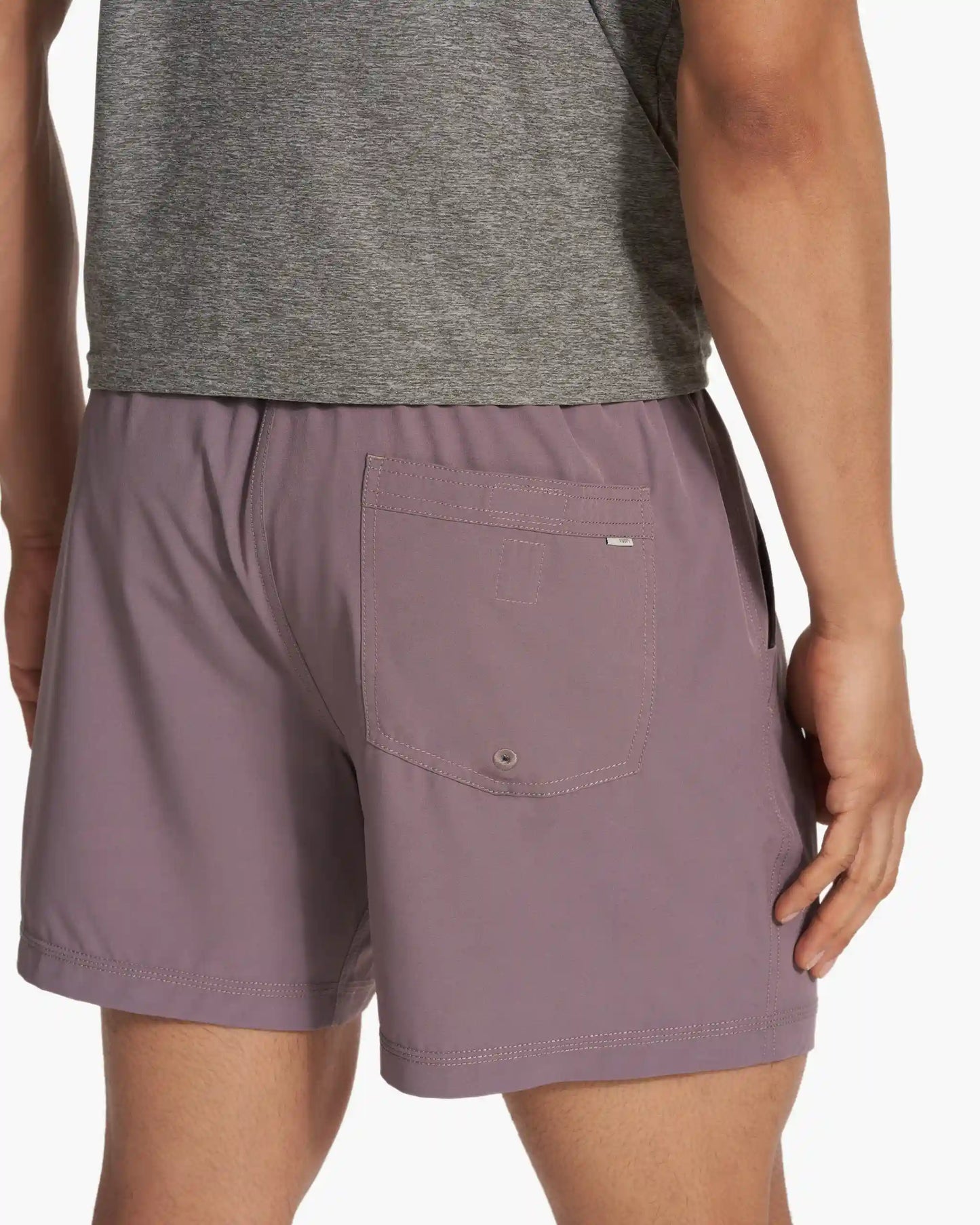 Kore Short Lined 5"