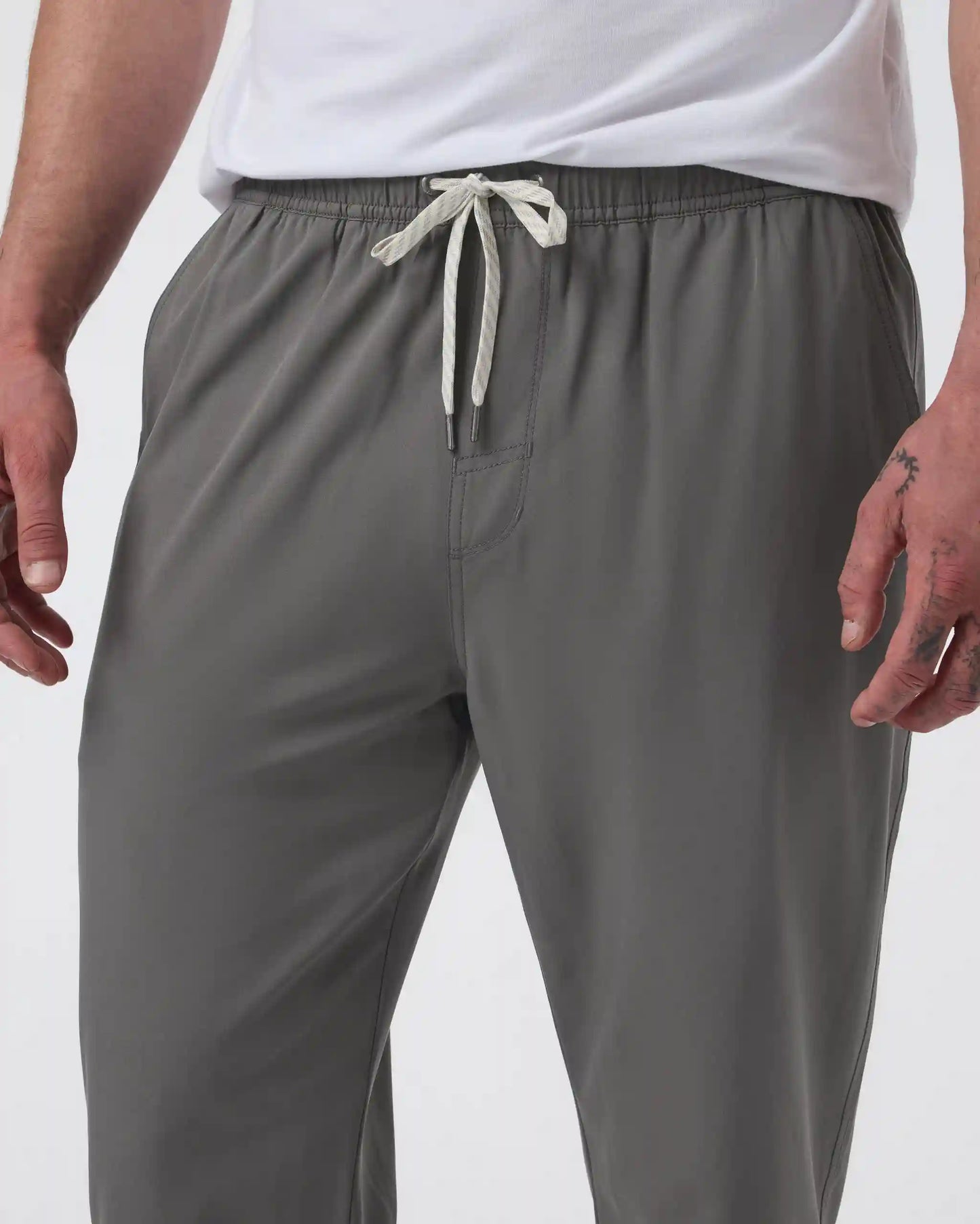 Kore Jogger Lined 28"