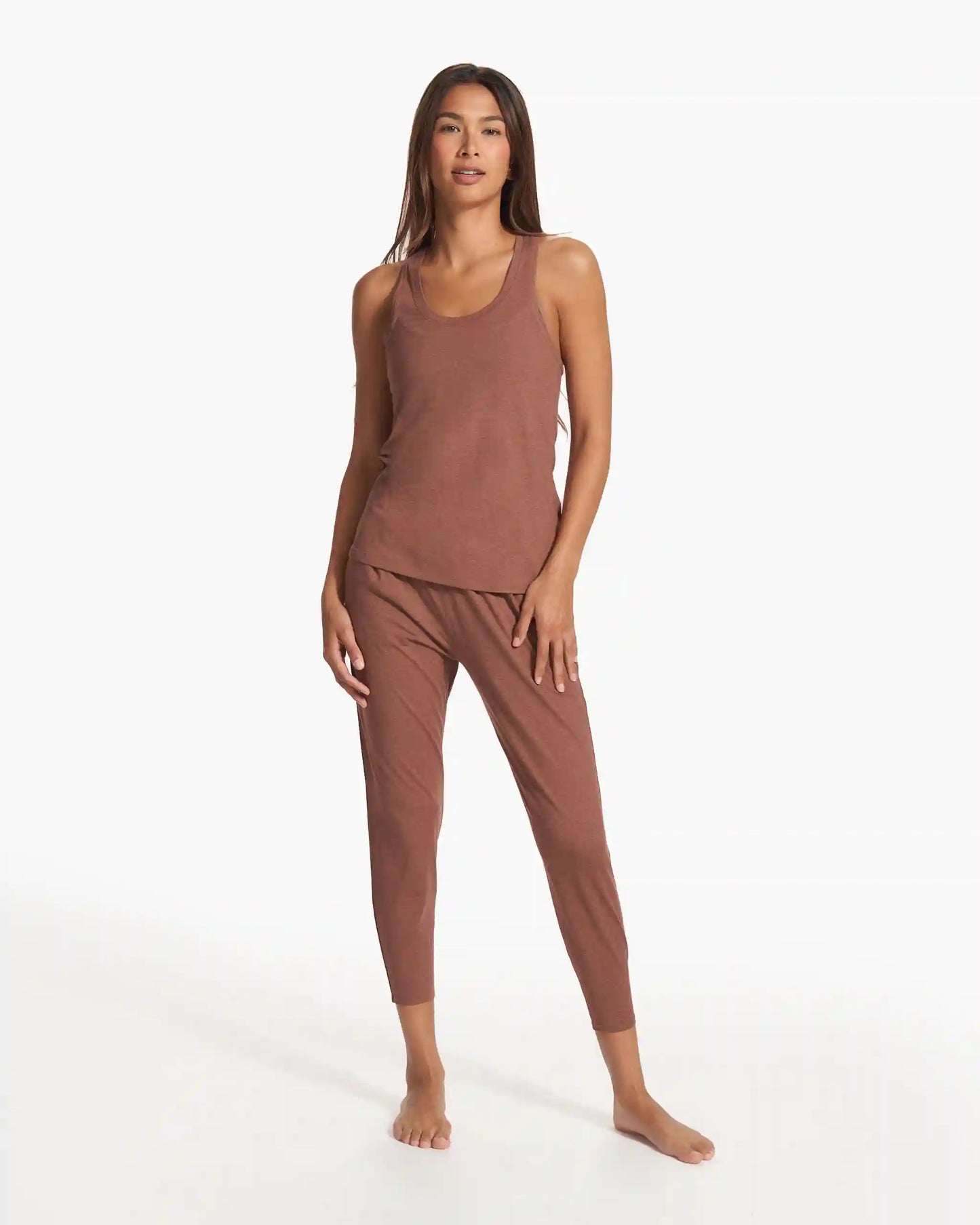 Lux Performance Tank