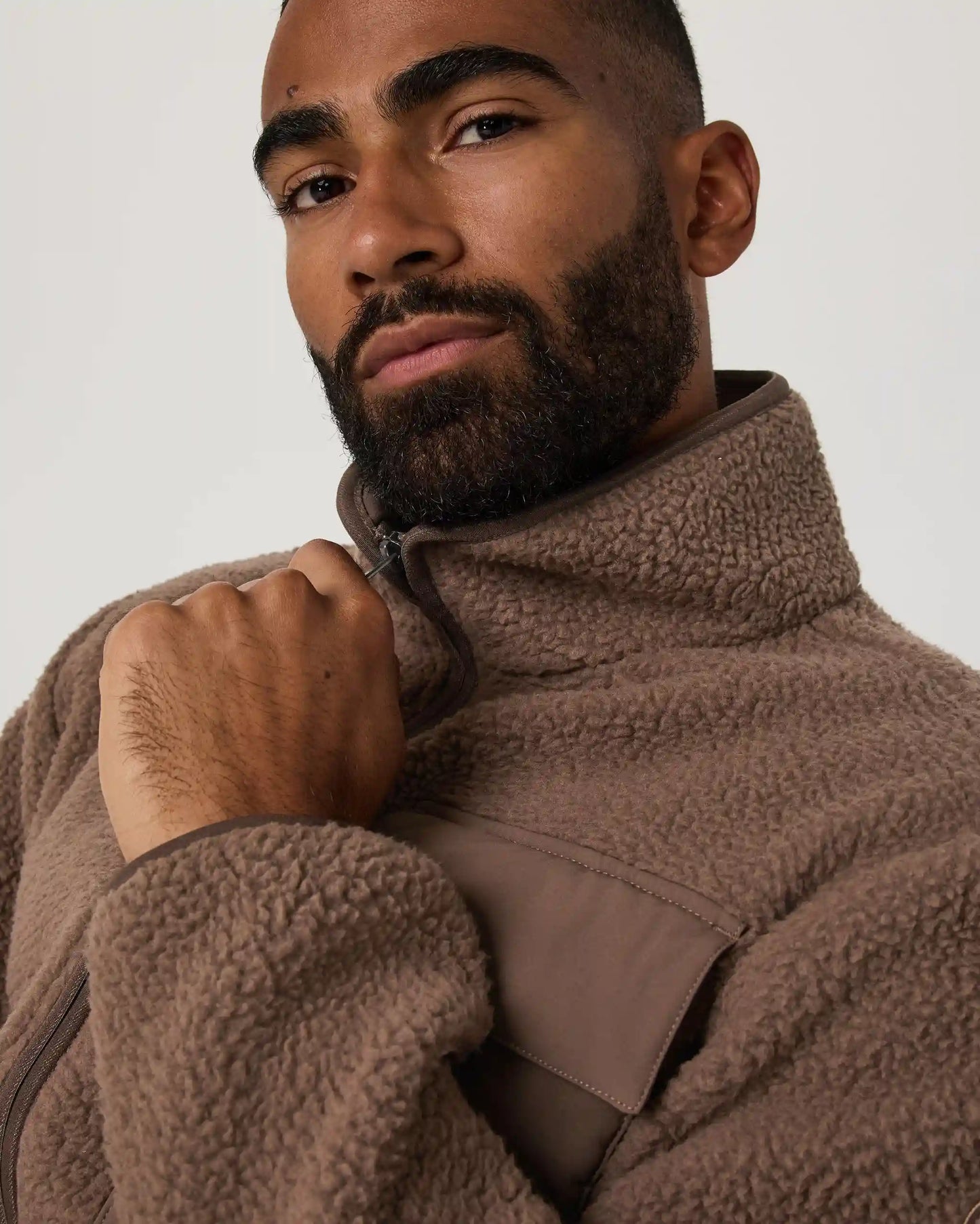 Alpine Fleece Full Zip