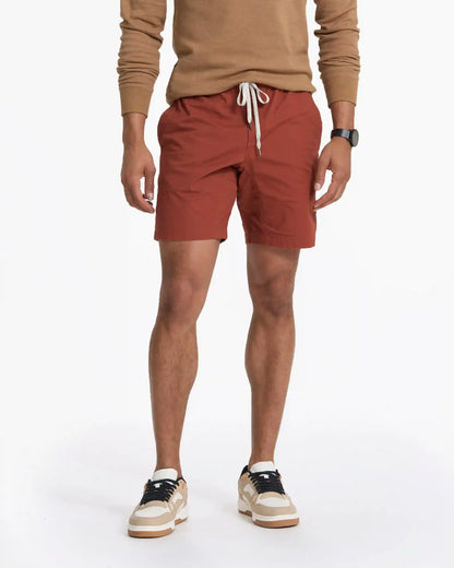 Ripstop Short