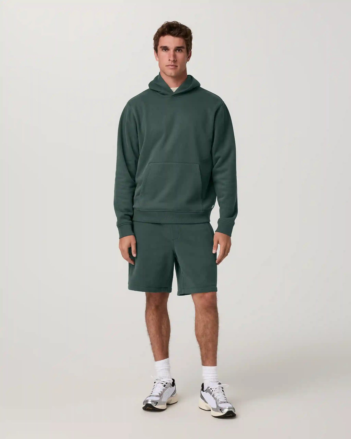 Seaside Pullover Hoodie 2.0