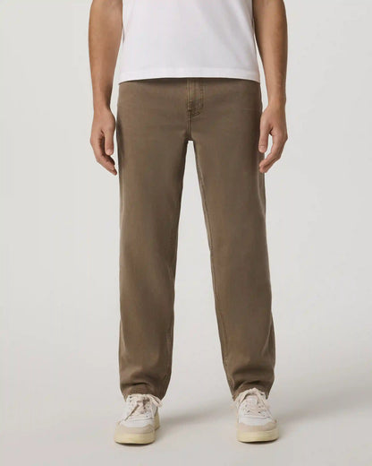 Benton Stretch Twill Pant Classic Fit 30"