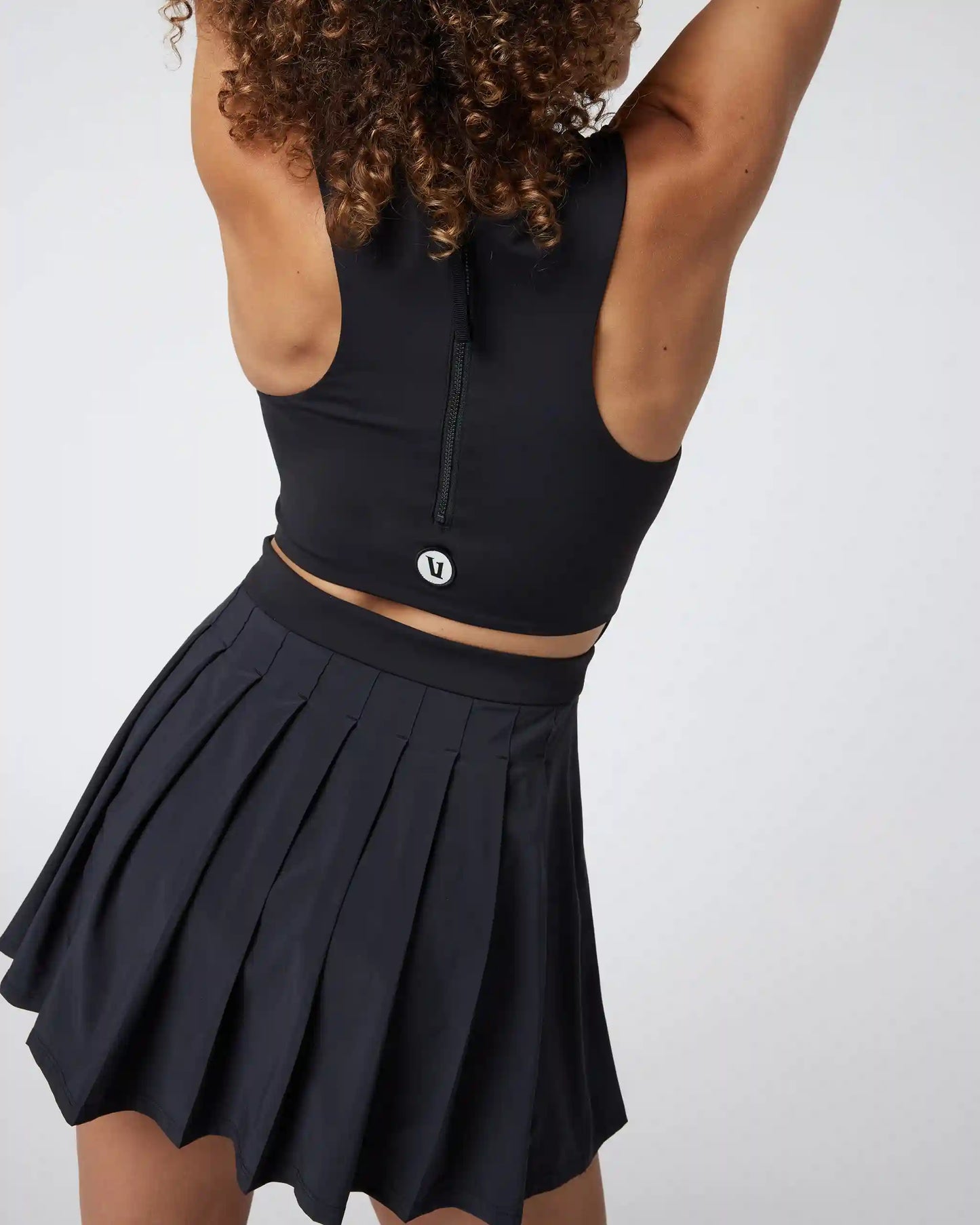 Set Dress