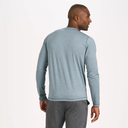 Long-Sleeve Tradewind Performance Tee