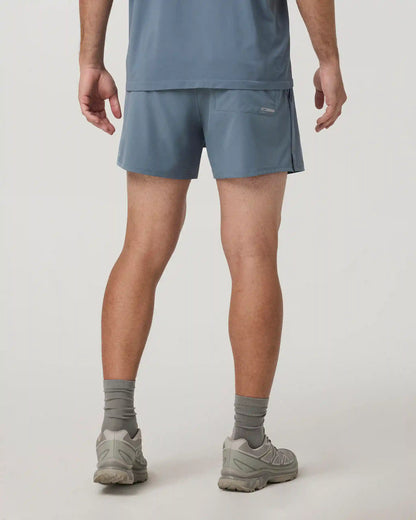 Course Short Unlined 5"