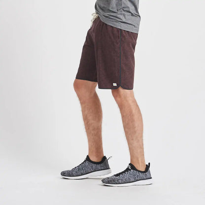 Banks Short Unlined 7"