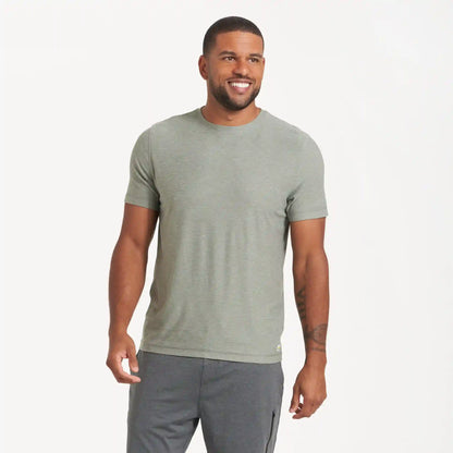 Strato Tech Tee