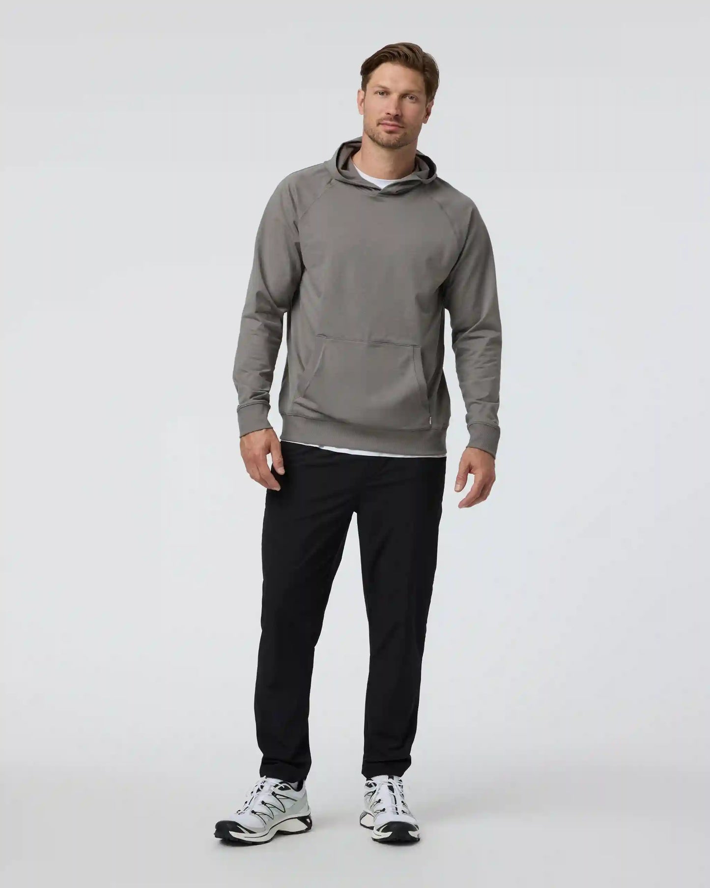 Coronado Pullover Hoodie
