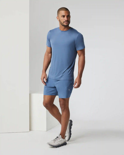 Terra Run Tee