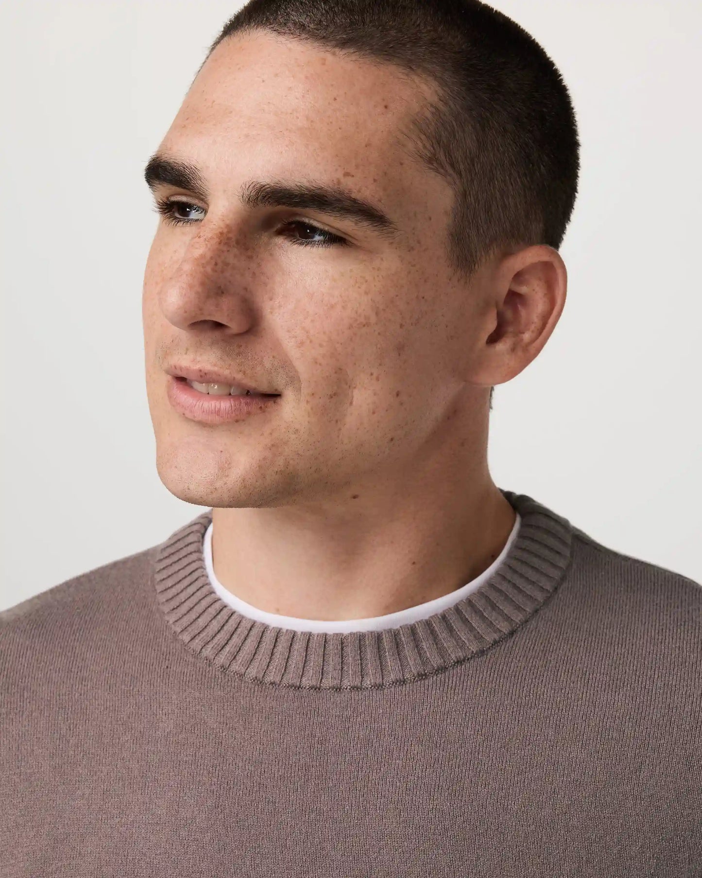 Fluent Sweater