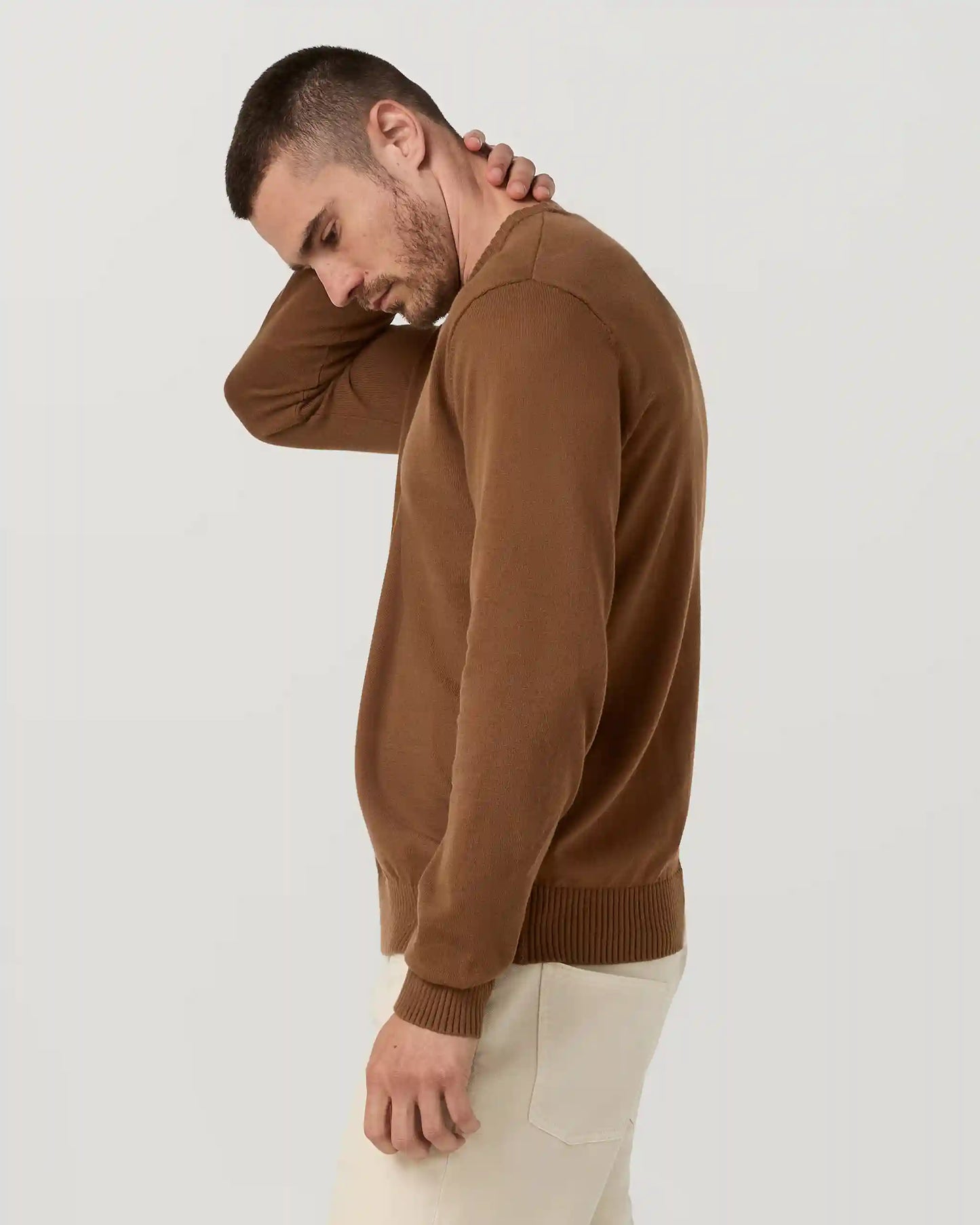 Fluent Sweater