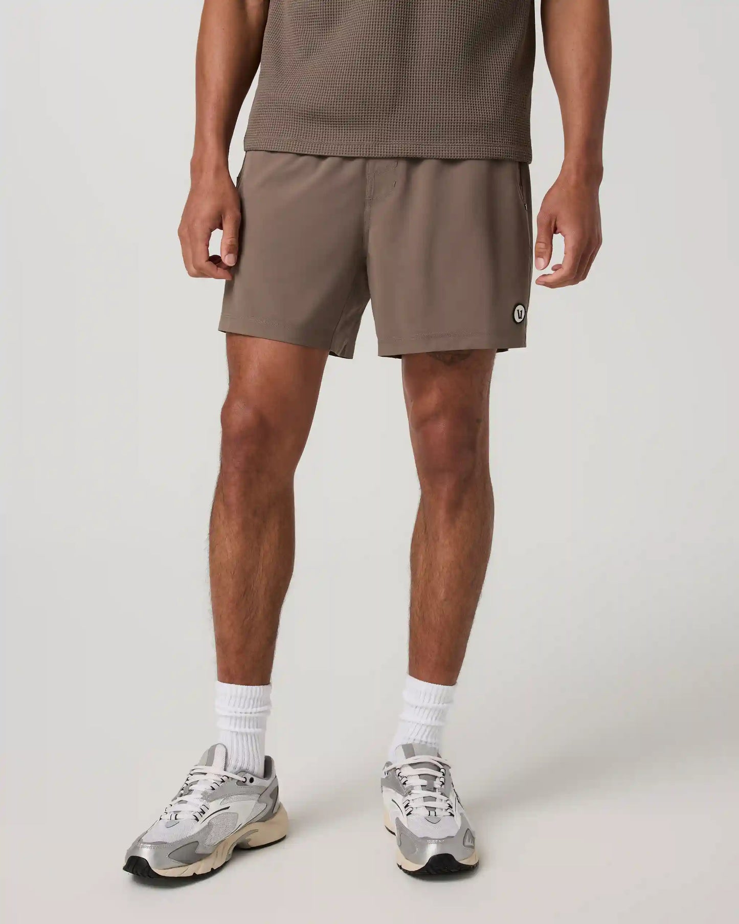 Kore Short Lined 5"