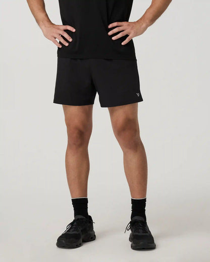 Course Short Unlined 5"