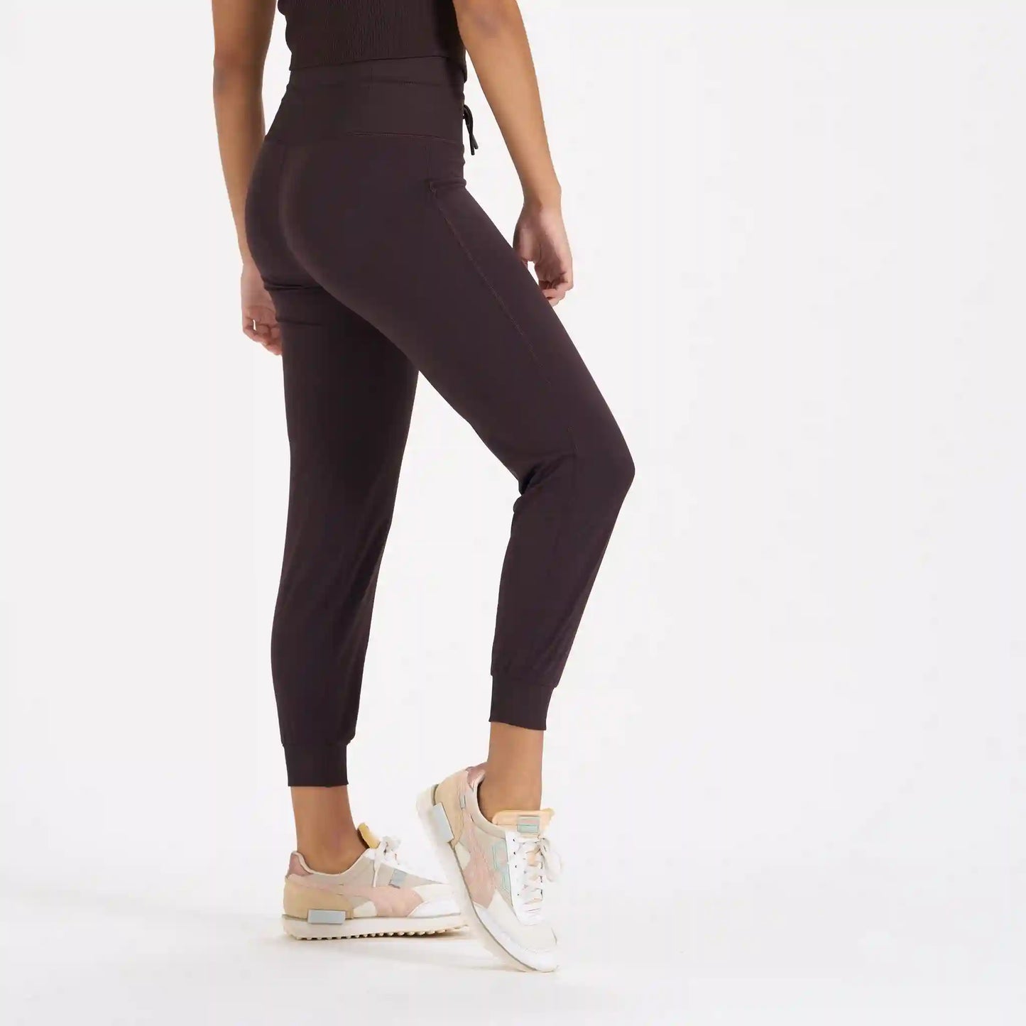 Daily Jogger