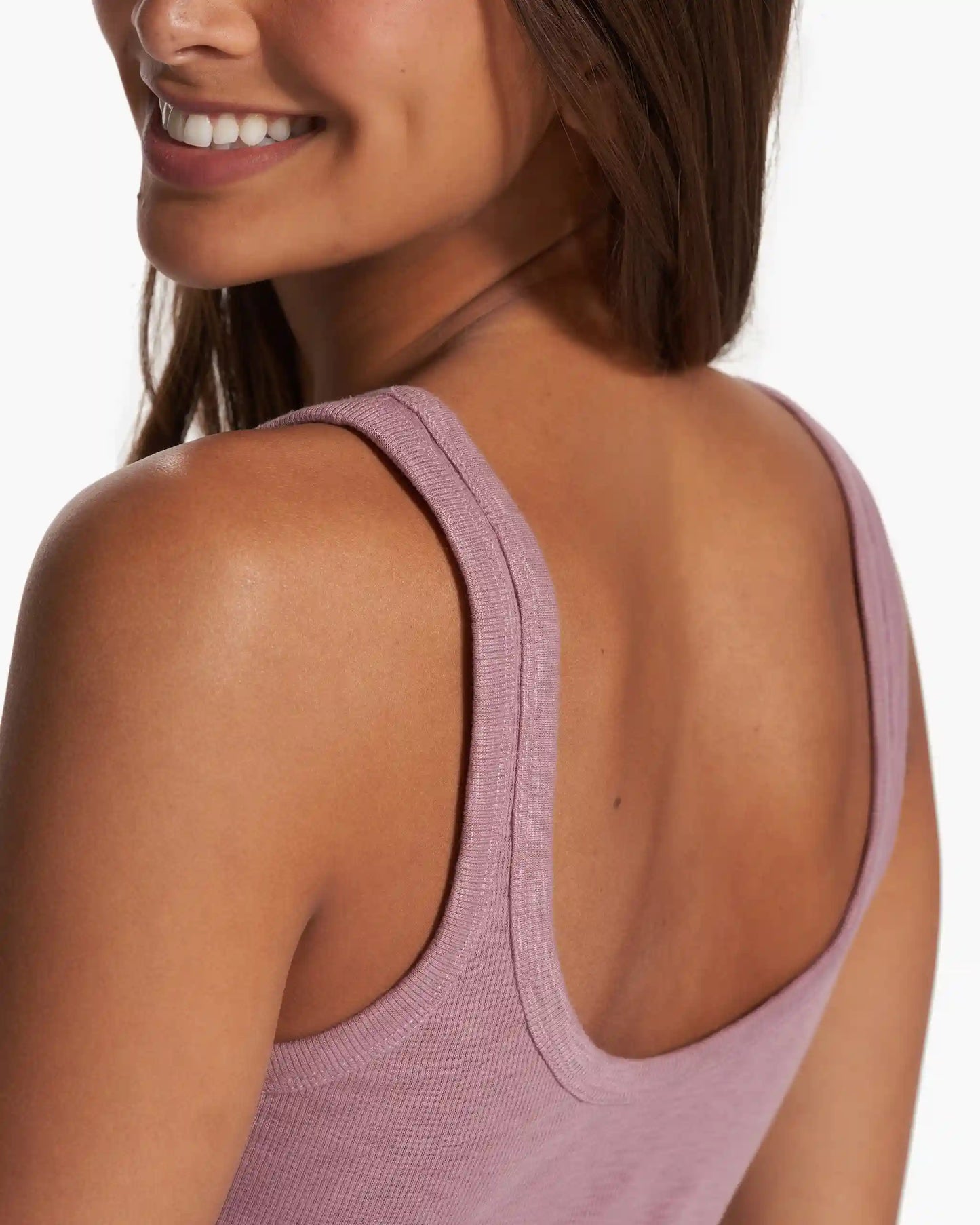 Sunrise Crop Tank
