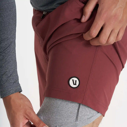 Kore Short Lined 9"