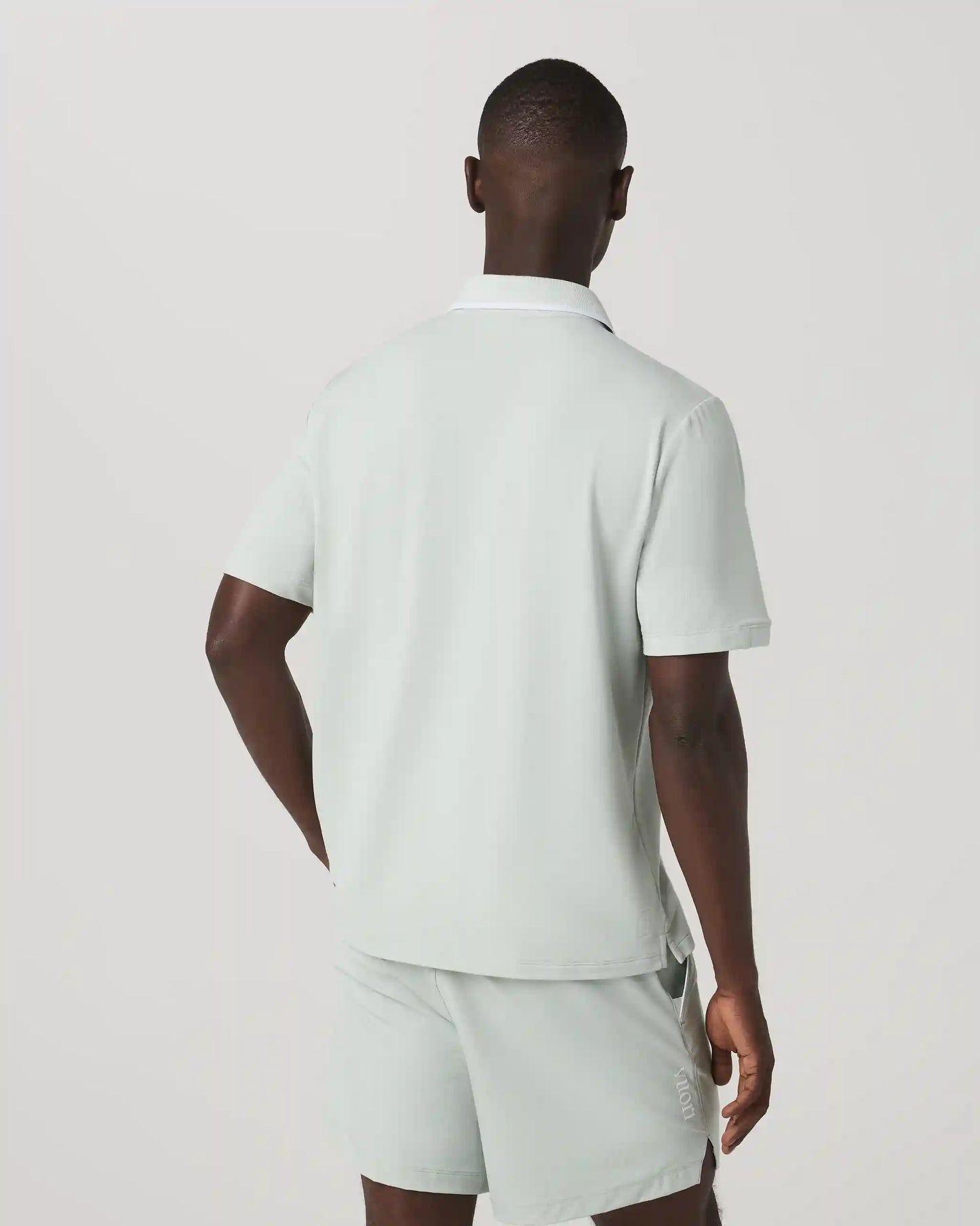 Short Sleeve Gamepoint Polo 2.0
