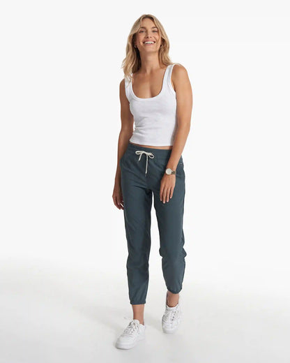 Weekend Jogger