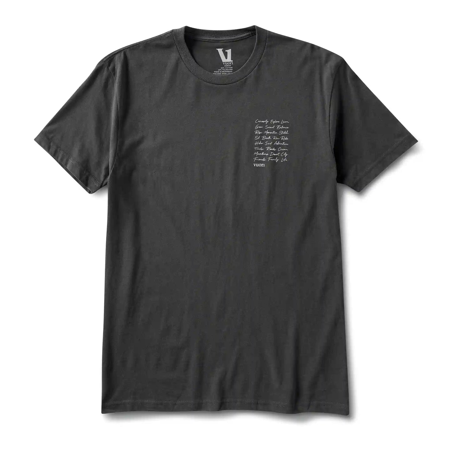 Mantra Tee